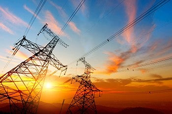Power semiconductors for transmission and distribution