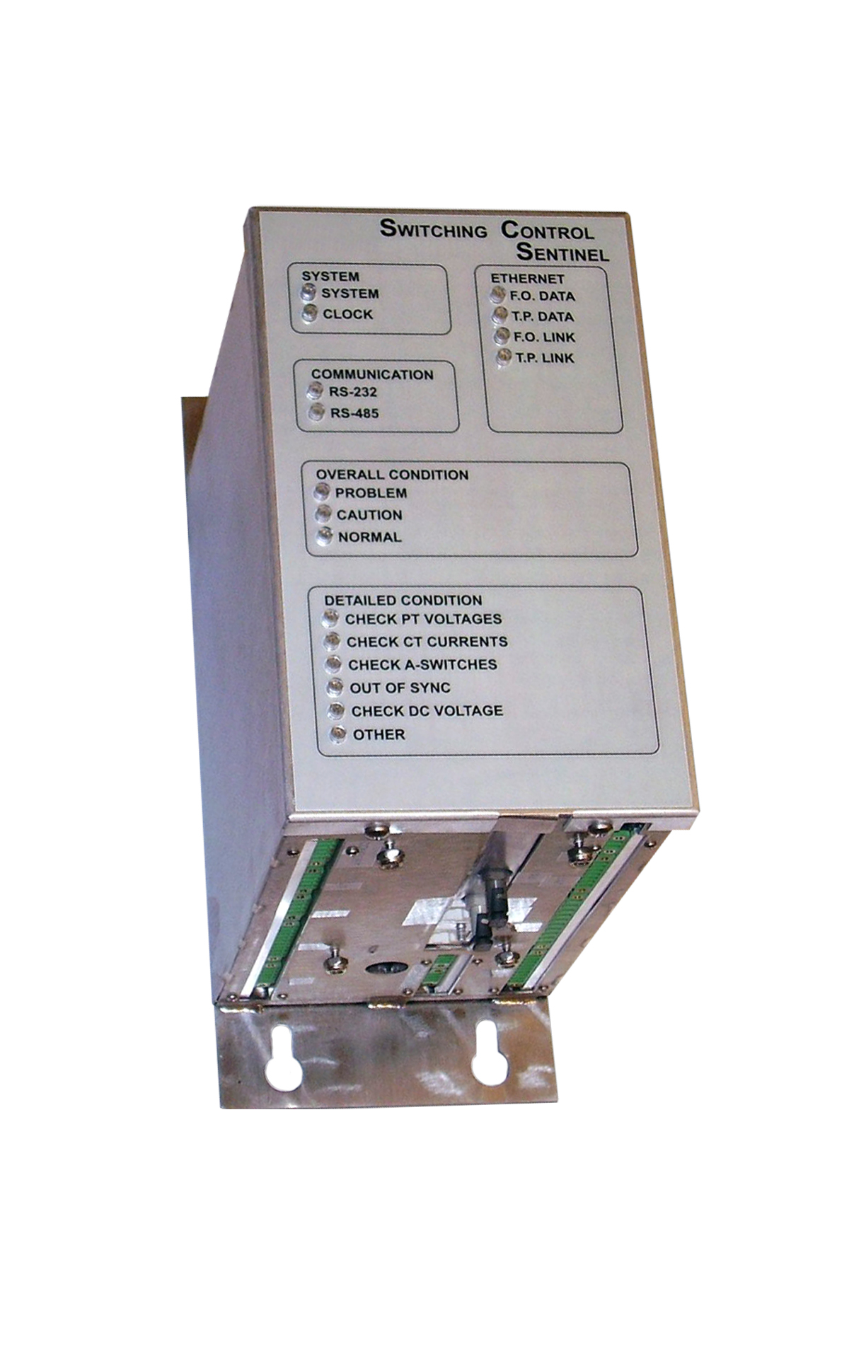 Product image for: Switching Control Sentinel (SCS)
